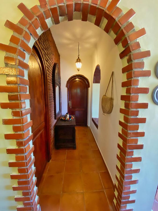 Villa Authentique Avec Vue Panoramique A 3 Km De צ'פצ'אוונה מראה חיצוני תמונה