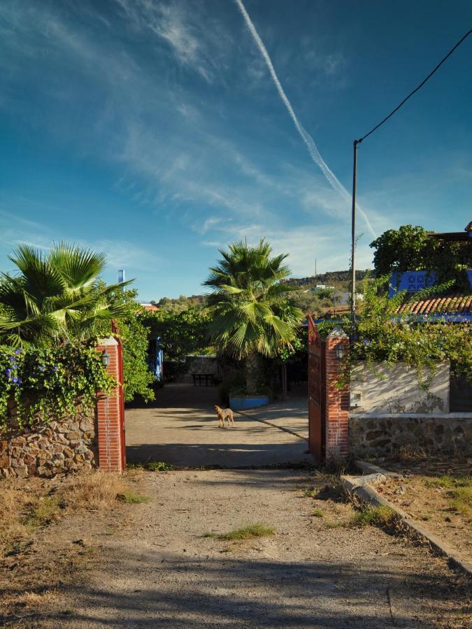 Villa Authentique Avec Vue Panoramique A 3 Km De צ'פצ'אוונה מראה חיצוני תמונה