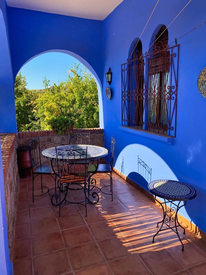 Villa Authentique Avec Vue Panoramique A 3 Km De צ'פצ'אוונה מראה חיצוני תמונה