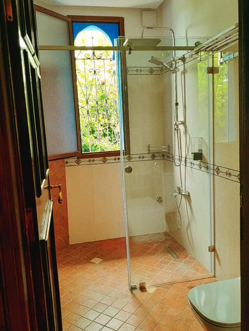 Villa Authentique Avec Vue Panoramique A 3 Km De צ'פצ'אוונה מראה חיצוני תמונה