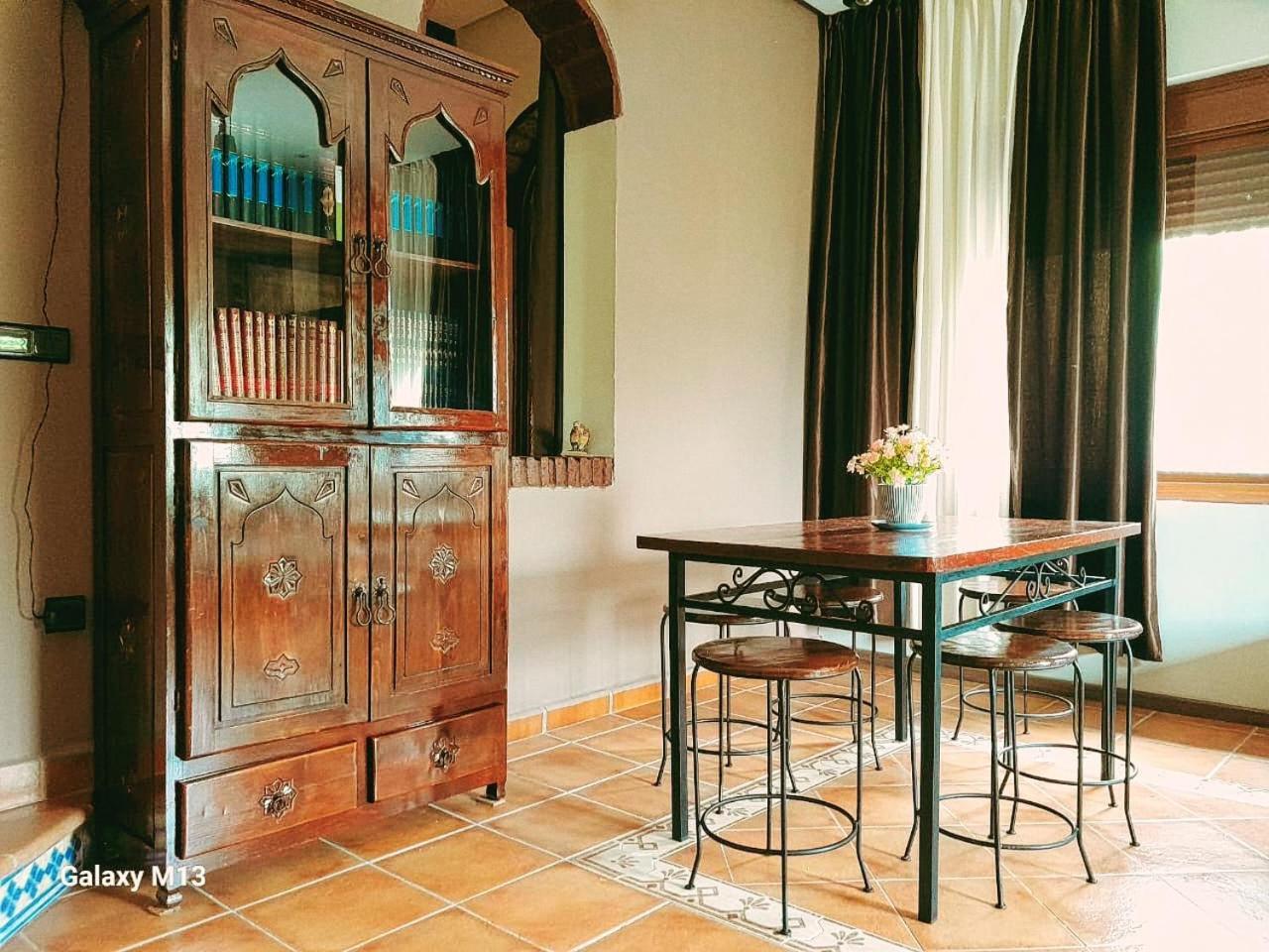 Villa Authentique Avec Vue Panoramique A 3 Km De צ'פצ'אוונה מראה חיצוני תמונה